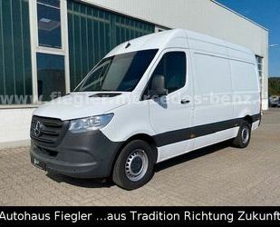 Mercedes-Benz Mercedes-Benz Sprinter 317 CDI KA L2H2+Kamera+MBUX Gebrauchtwagen