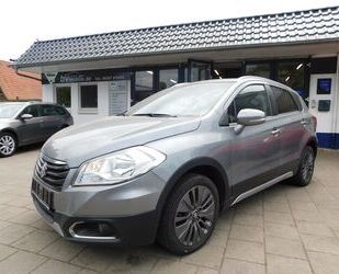 Suzuki Suzuki SX4 S-Cross Comfort 4x4 Gebrauchtwagen