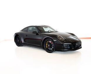 Porsche Porsche 911 Carrera 4 GTS PCCB PDCC LIFT PDLS+ SCH Gebrauchtwagen