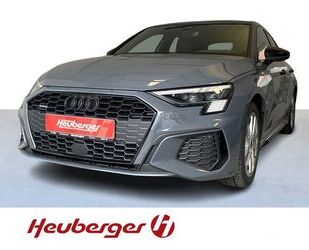 Audi Audi A3 Sportback 40 TFSI quattro S tronic S line, Gebrauchtwagen