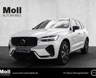 Volvo Volvo XC60 Ultimate Dark 2WD B4 Diesel EU6d HUD AD Gebrauchtwagen