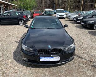 BMW BMW 325 Baureihe 3 Coupe 325i * Guter Zustand Gebrauchtwagen