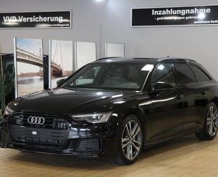 Audi Audi A6 Avant S line 45 TDI Quattro S-tronic, 19