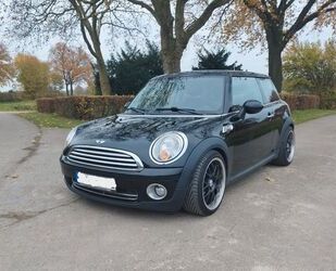 Mini MINI Cooper Cooper Gebrauchtwagen