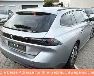 Peugeot Peugeot 508 SW Allure Pack 1,5 Blue-HDI Automatik Gebrauchtwagen