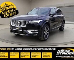 Volvo Volvo XC90 Plus B5 AWD+JETZT ab 2,74% Zins+ Gebrauchtwagen