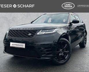 Land Rover Land Rover Range Rover Velar D240 R-Dynamic S Pano Gebrauchtwagen