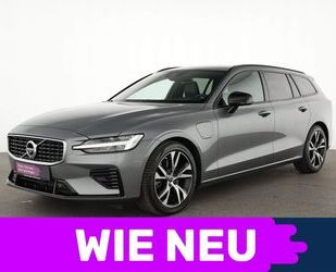 Volvo Volvo V60 R Design Pano|Kamera|LED|Standheizung|Na Gebrauchtwagen