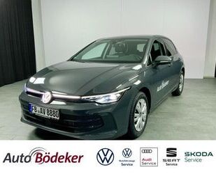 VW Volkswagen Golf VIII 1.5 TSI Life 6-Gang Bluetooth Gebrauchtwagen