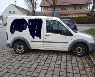 Ford Ford Transit Connect Gebrauchtwagen