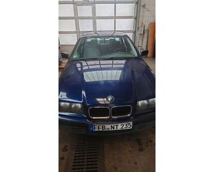 BMW BMW 316i Gebrauchtwagen