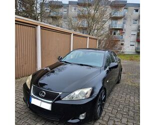 Lexus Lexus IS 220 220d Executive Line, CD Laufwerk Gebrauchtwagen