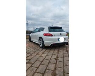 VW Volkswagen Scirocco 2.0 TSI DSG R (Bilder folgen) Gebrauchtwagen