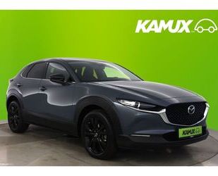 Mazda Mazda CX-30 2.0SKYACTIV-G Aut.Homura+LED+CARPLAY+H Gebrauchtwagen