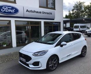 Ford Ford Fiesta ST-Line Gebrauchtwagen