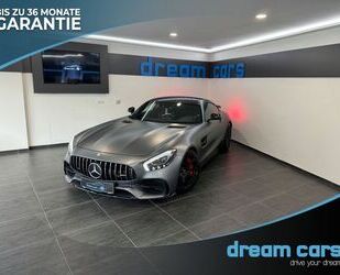 Mercedes-Benz Mercedes-Benz AMG GT S / GTR PAKET / EDITION 1 / P Gebrauchtwagen