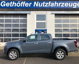 Isuzu Isuzu D-Max Double Cab LS AT MY2023 +SOFORT+ Gebrauchtwagen