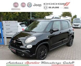 Fiat Fiat 500L 1.4 16V S-Design Navi,Tempo,CarPlay,Kame Gebrauchtwagen