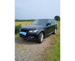 Land Rover Land Rover Range Rover Sport 3.0 SDV6 Gebrauchtwagen