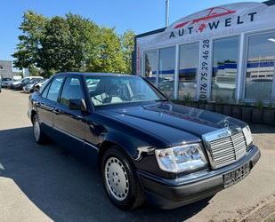 Mercedes-Benz Mercedes-Benz E 230 124 H-Kennzeichen *Top-Zustand Gebrauchtwagen