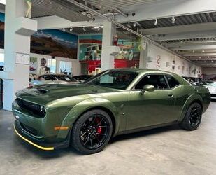 Dodge Dodge Challenger Hellcat Redeye Jailbreak Finanz.5 Gebrauchtwagen