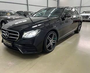 Mercedes-Benz Mercedes-Benz E 300 d (213.008)AMG Line/Kamera/ACC Gebrauchtwagen