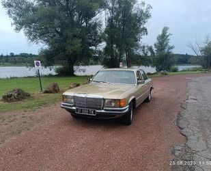 Mercedes-Benz Mercedes-Benz SE 280 Gebrauchtwagen