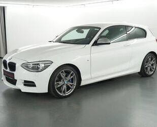 BMW BMW M135i xDrive Harman-Kardon Kamara Gebrauchtwagen