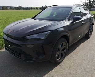 Cupra Cupra Formentor 1,5eTSI ABT Facelift App PDC GV Gebrauchtwagen