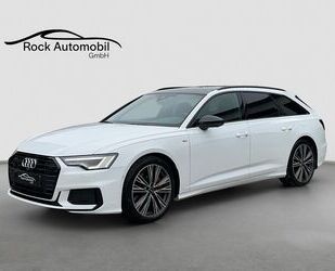 Audi Audi A6 Avant 55 TFSI e quattro S line *Garantie* Gebrauchtwagen