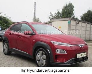 Hyundai Hyundai Kona Premium Elektro 2WD SITZPAKET Gebrauchtwagen