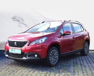 Peugeot Peugeot 2008 Active Gebrauchtwagen