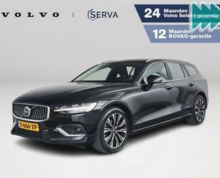 Volvo Volvo V60 B3 Plus Bright | AHK | 360º kamera | Har Gebrauchtwagen