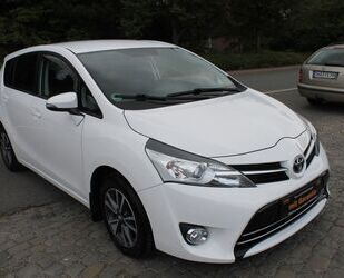 Toyota Toyota Verso Life Gebrauchtwagen