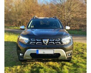 Dacia Dacia Duster TCe 130 2WD Prestige/Mwst.ausweisbar! Gebrauchtwagen