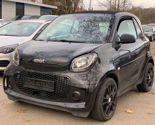 Smart Smart ForTwo fortwo coupe electric drive / EQ Gebrauchtwagen