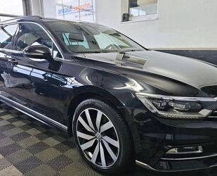 VW Volkswagen Passat Variant Comfortline*R-Line*Busin Gebrauchtwagen