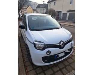 Renault Renault Twingo SCe 70 Limited 2018 Gebrauchtwagen