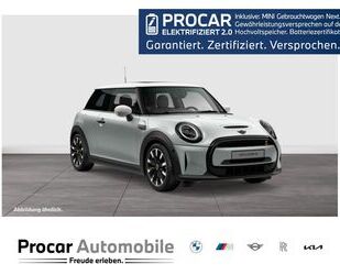 Mini MINI Cooper SE Gebrauchtwagen