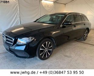 Mercedes-Benz E 300 Gebrauchtwagen