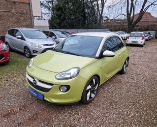 Opel Adam Gebrauchtwagen