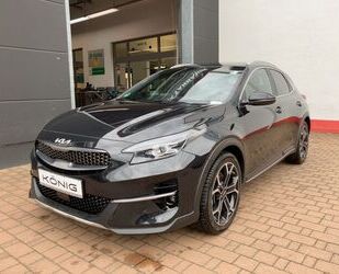 Kia Kia XCeed 1.6T DCT7 BLACK XDIT Gebrauchtwagen