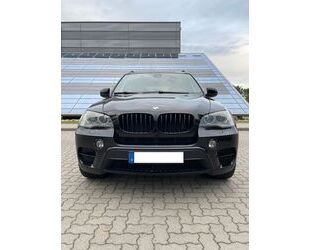 BMW BMW X5 xDrive 30d Gebrauchtwagen