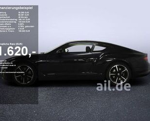 Bentley Bentley Continental GT V8 Blackline Gebrauchtwagen