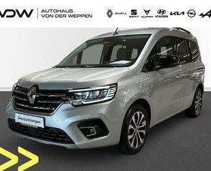 Renault Renault Kangoo III Techno Klima Navi Rückfahrkamer Gebrauchtwagen