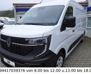 Renault Renault Master IV Extra 2.0 DCI L3H2 sofort Gebrauchtwagen