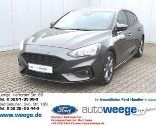 Ford Ford Focus ST-Line Start/Stopp Gebrauchtwagen