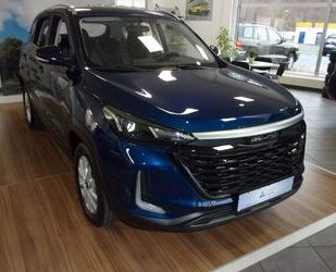 Baic BAIC Senova X35 Automatik Gebrauchtwagen