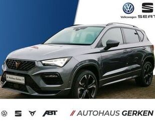 Seat Seat Ateca 1.5 TSI ACT DSG 150 PS AHK 19