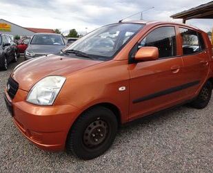 Kia Kia Picanto LX*Klima Gebrauchtwagen